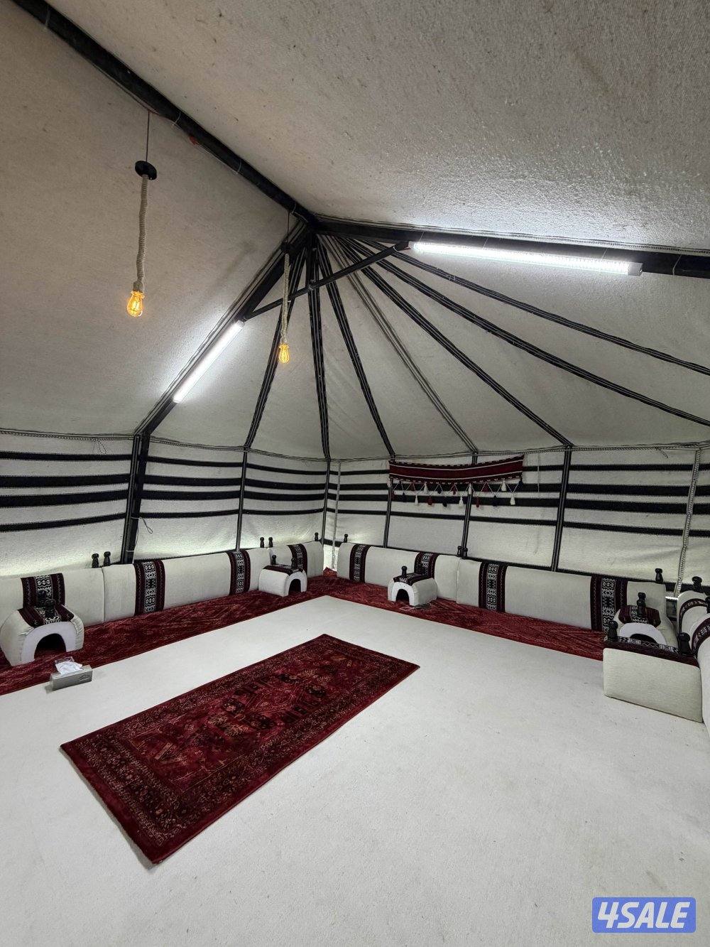 للايجار كشته جميرا الخيران8