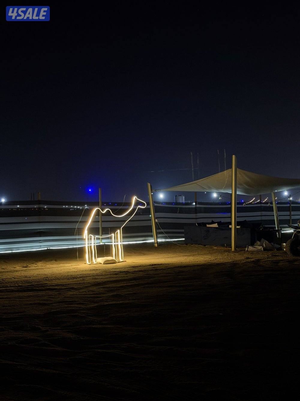 للايجار كشته جميرا الخيران9