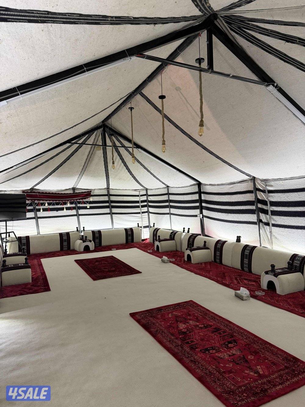 للايجار كشته جميرا الخيران10