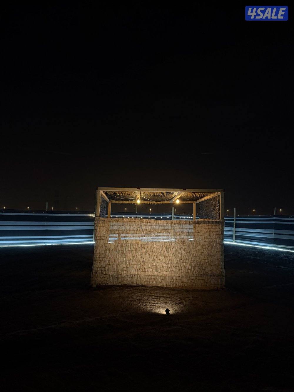 للايجار كشته جميرا الخيران12