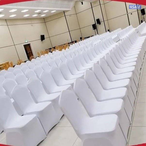 تجهيزحفلات🇰🇼🏃🏻‍♀🏃🏻‍♀تاجير كراسي🎗طاولات فندقيه🥉سجاد🚣🏽‍♀كراسي5