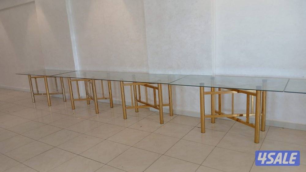 تجهيزحفلات🇰🇼🏃🏻‍♀🏃🏻‍♀تاجير كراسي🎗طاولات فندقيه🥉سجاد🚣🏽‍♀كراسي6