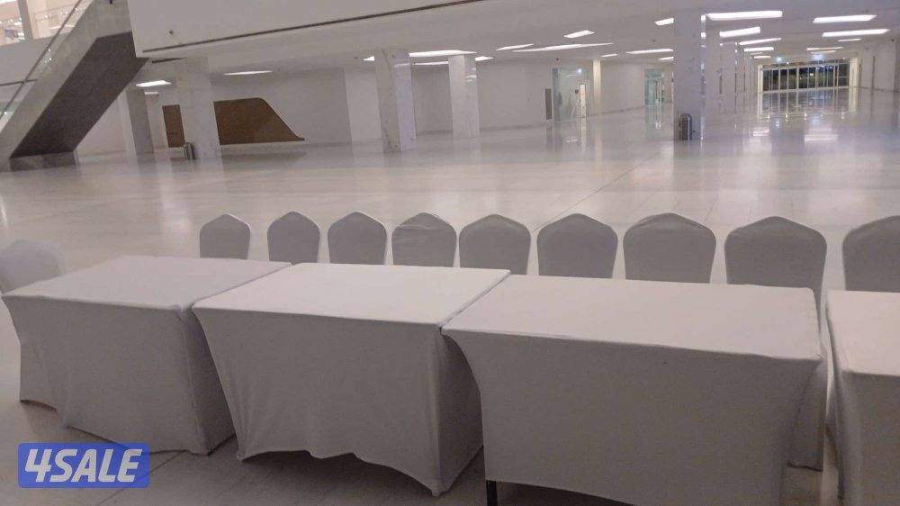 تجهيزحفلات🇰🇼🏃🏻‍♀🏃🏻‍♀تاجير كراسي🎗طاولات فندقيه🥉سجاد🚣🏽‍♀كراسي9