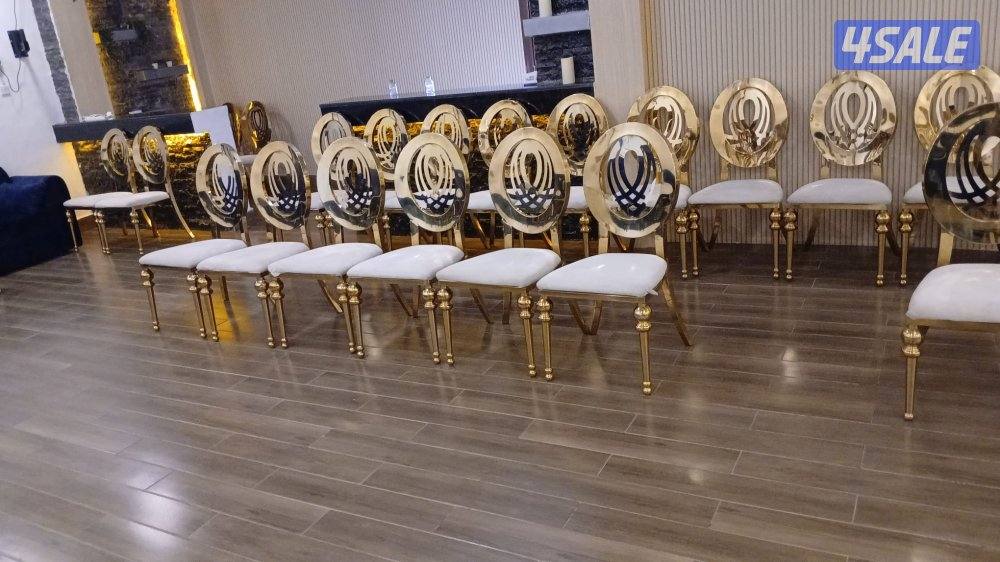 تجهيزحفلات🇰🇼🏃🏻‍♀🏃🏻‍♀تاجير كراسي🎗طاولات فندقيه🥉سجاد🚣🏽‍♀كراسي12