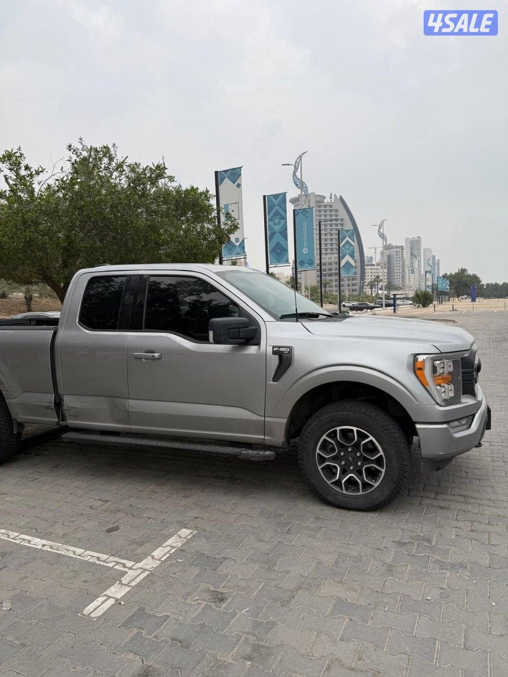 للبيع وانيت f1501