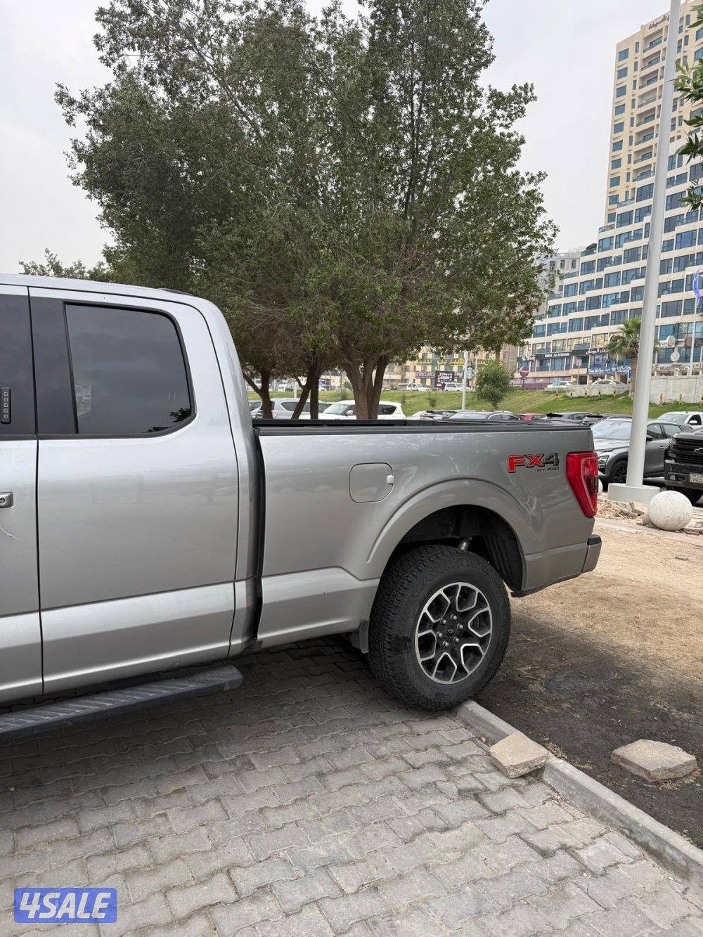 للبيع وانيت f1503