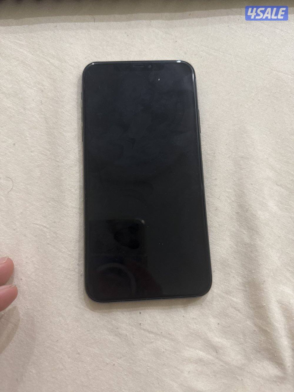 للبيع ايفون 11 بروماكس 256gb3