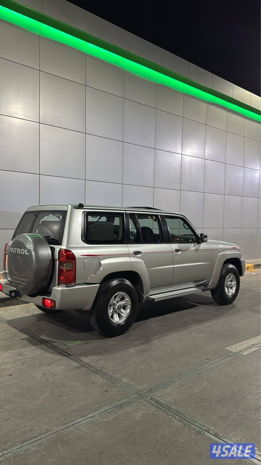 للبيع سفاري 20220