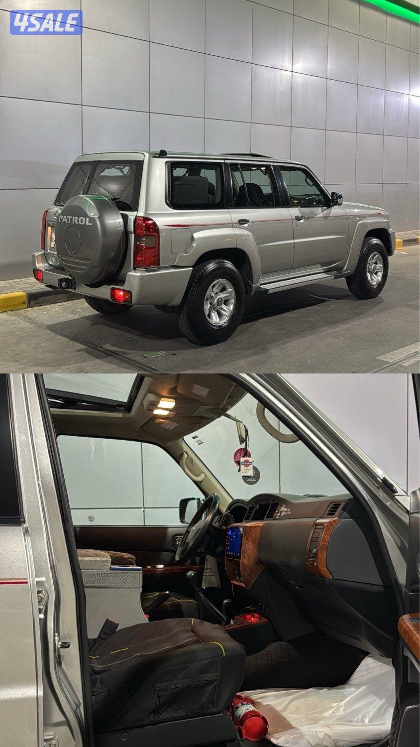 للبيع سفاري 20222