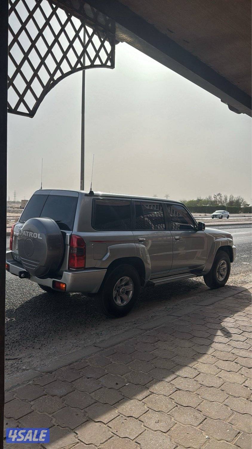 للبيع سفاري 20221