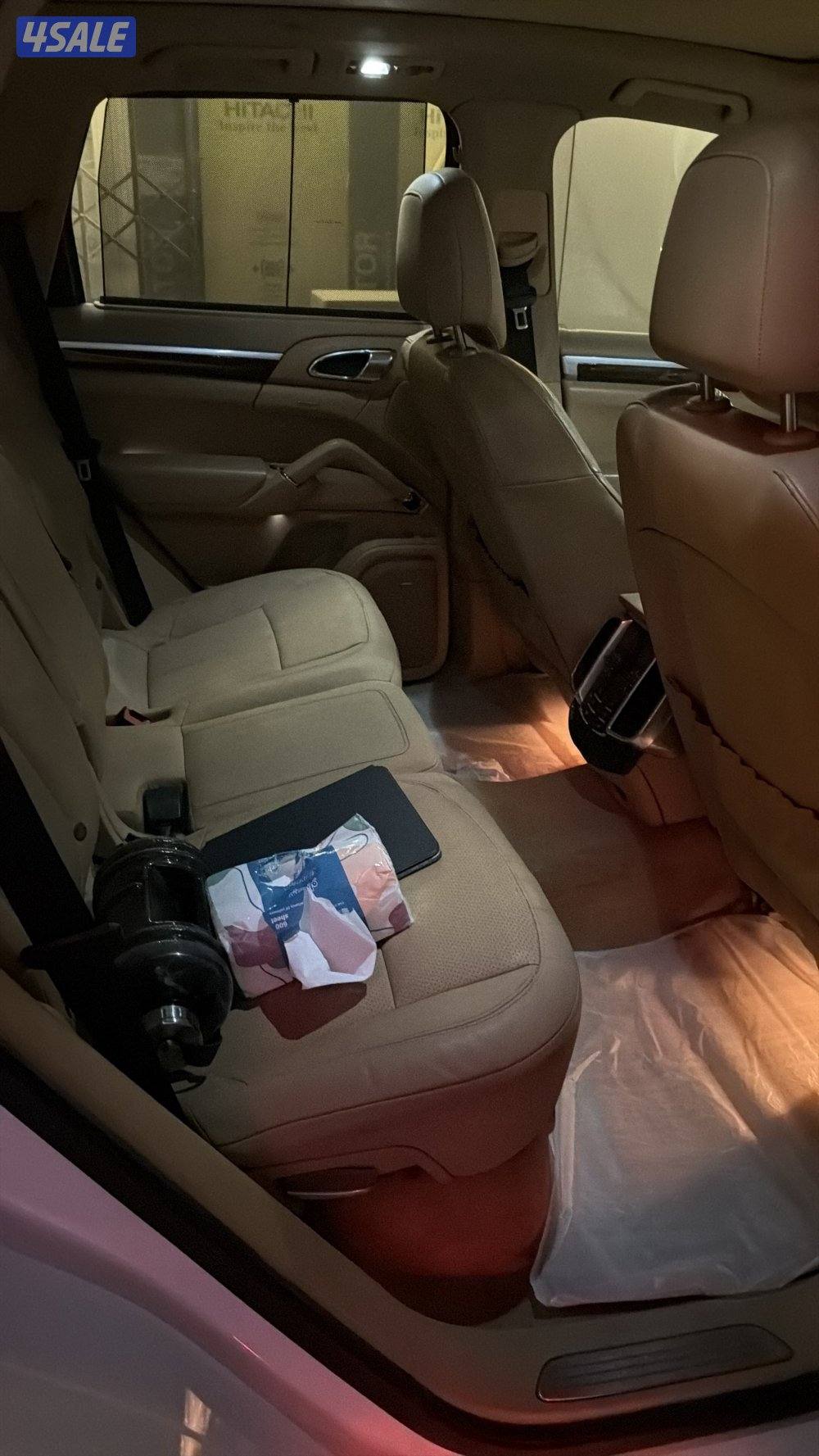 للبيع بورش كاين s 20134