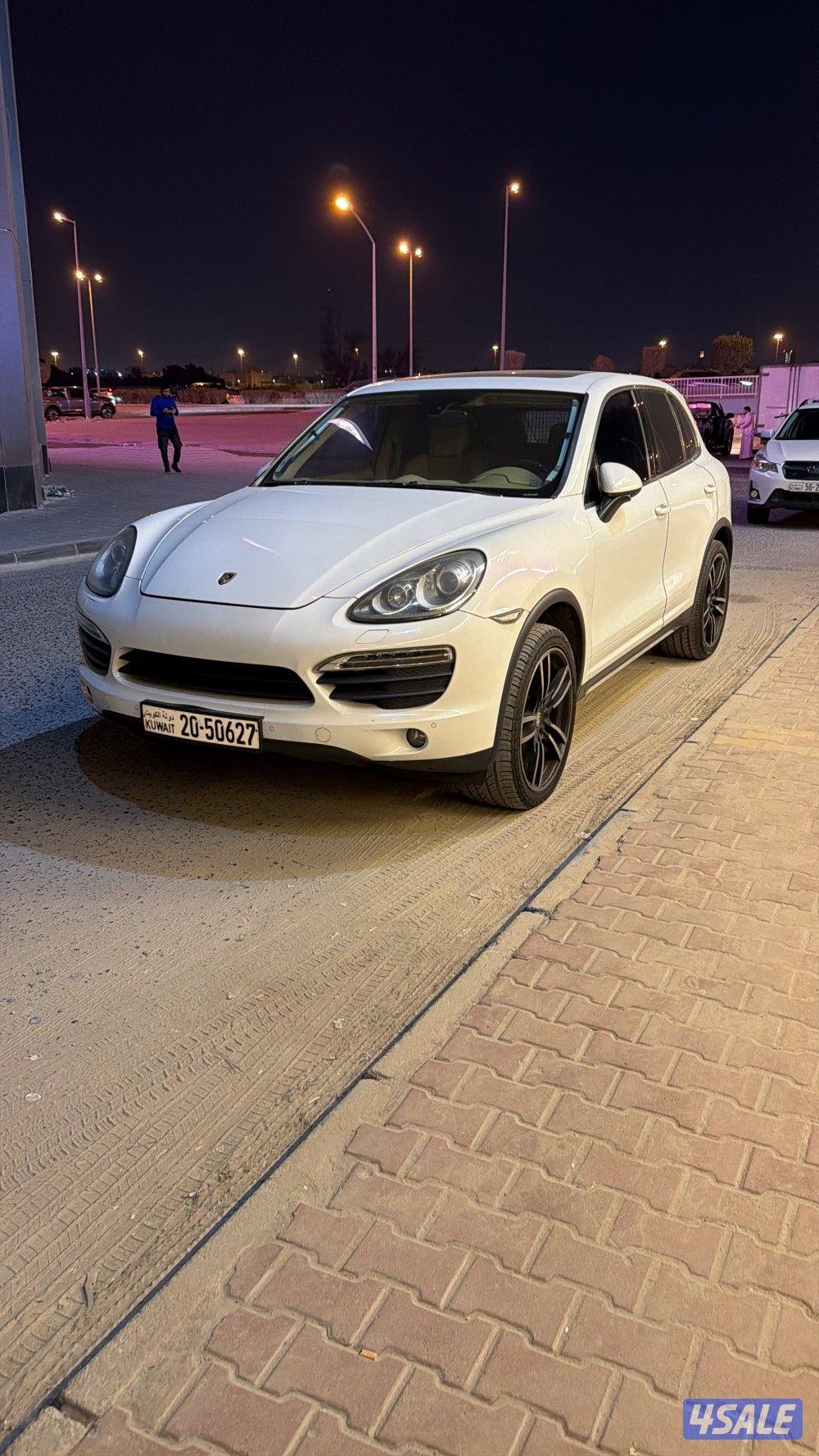 للبيع بورش كاين s 20135