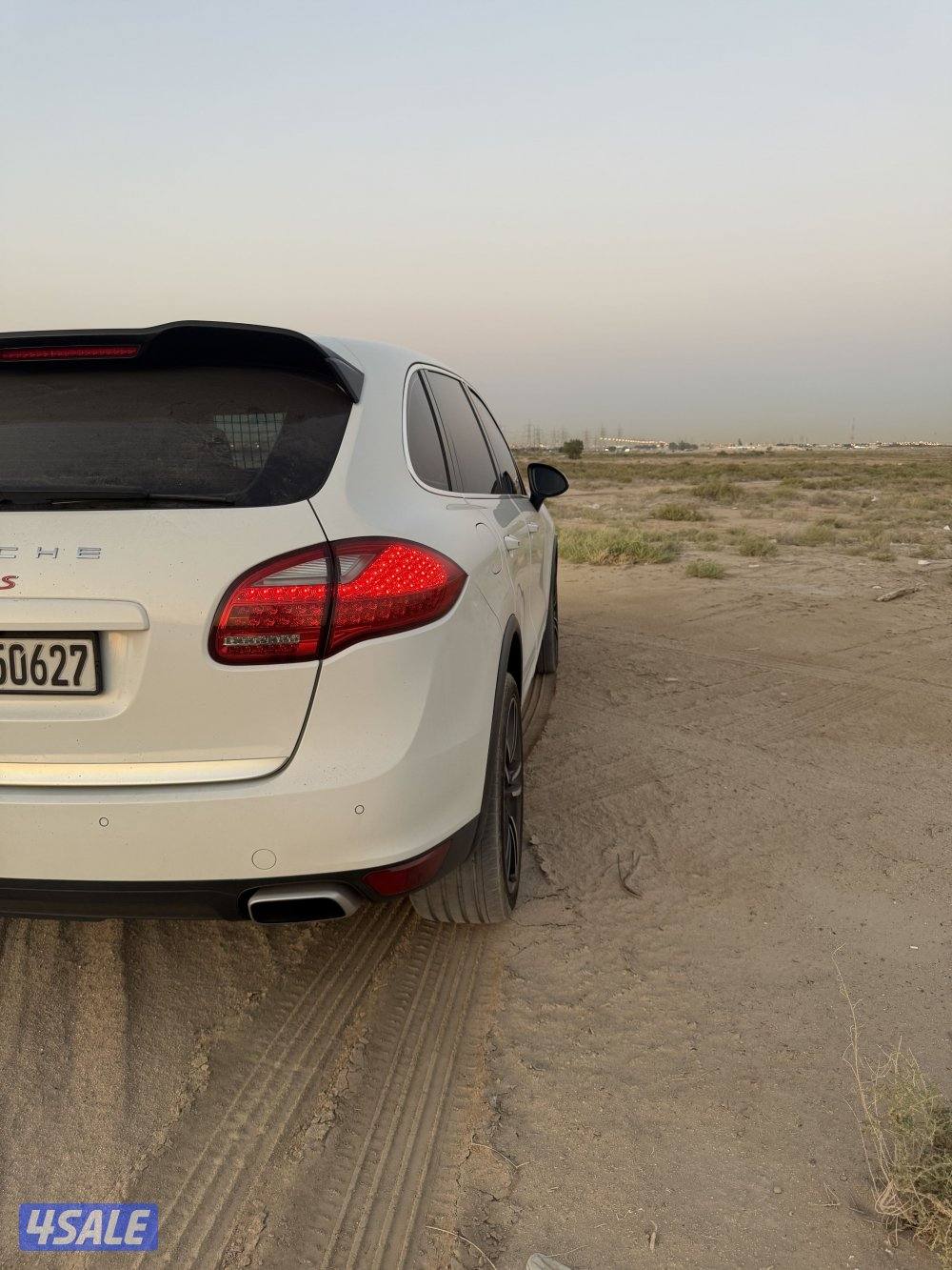 للبيع بورش كاين s 201312