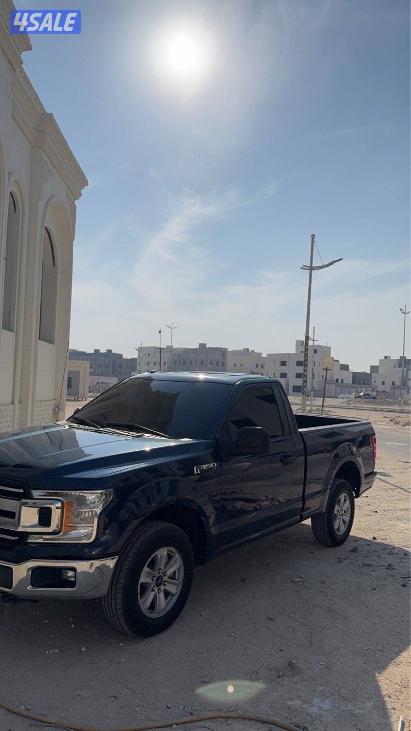 للبيع وانيت موديل 2019 شرط فحص كامل2