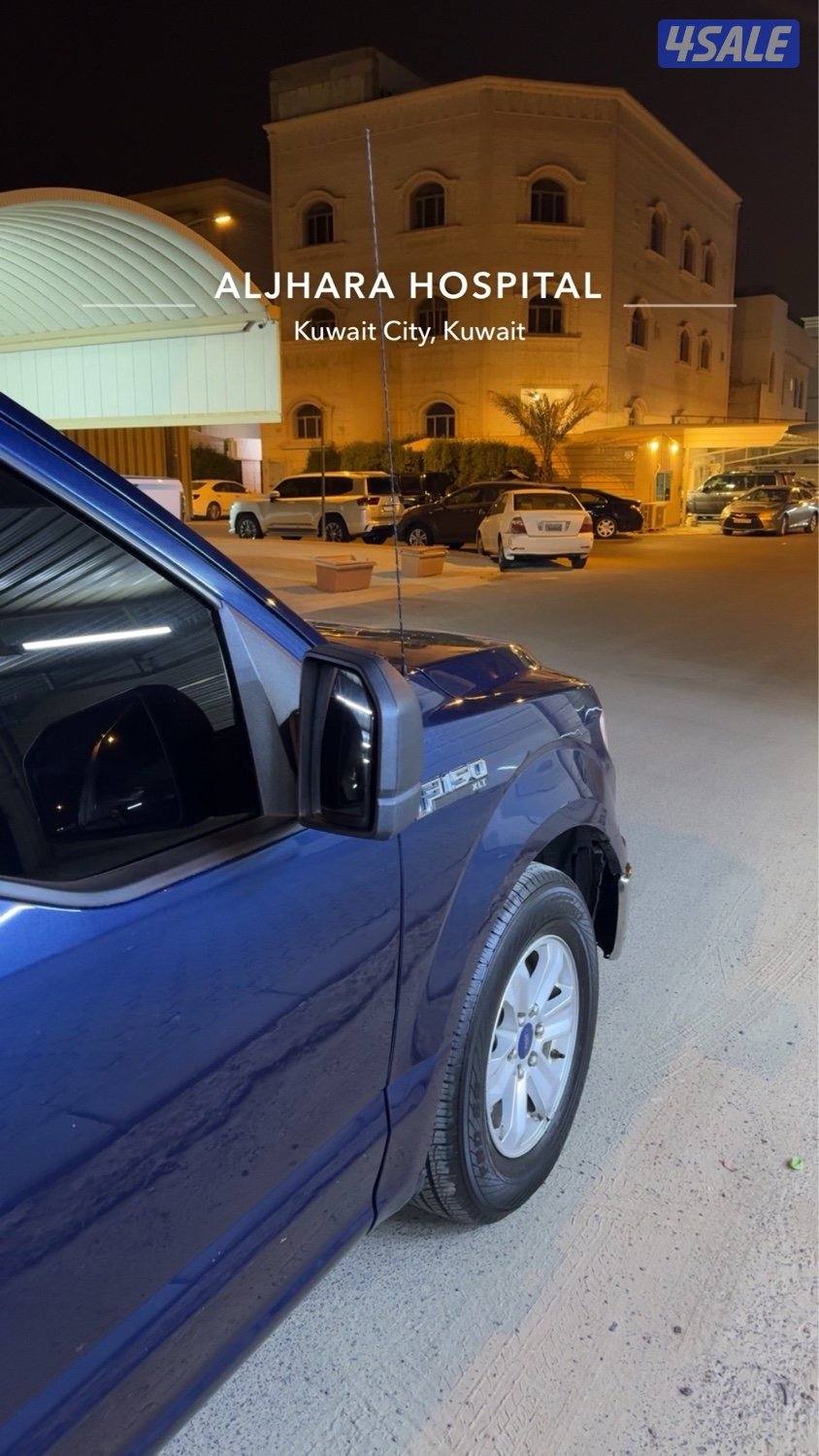 للبيع وانيت موديل 2019 شرط فحص كامل3