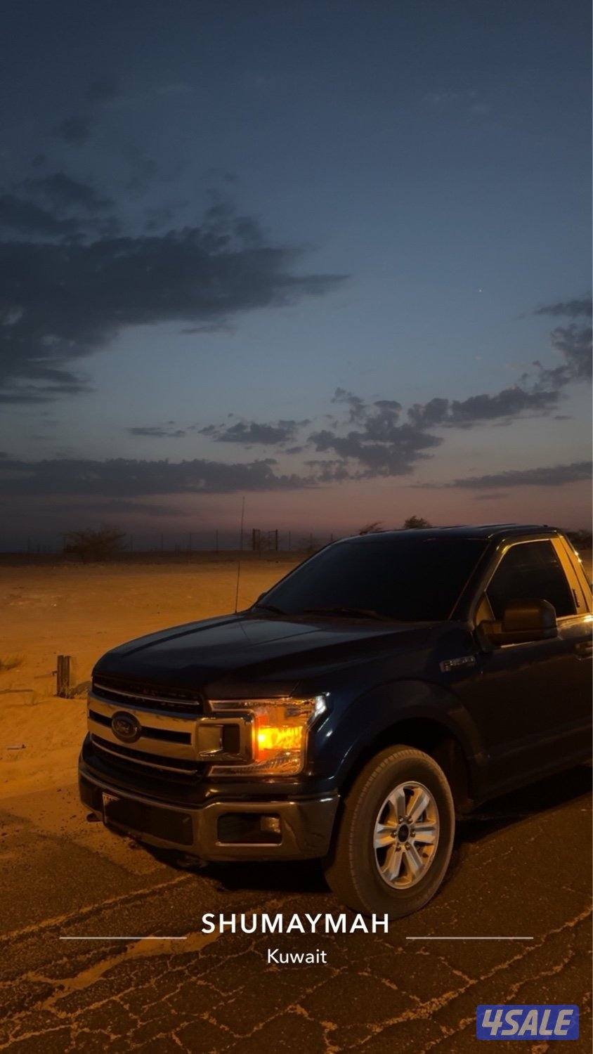 للبيع وانيت موديل 2019 شرط فحص كامل6