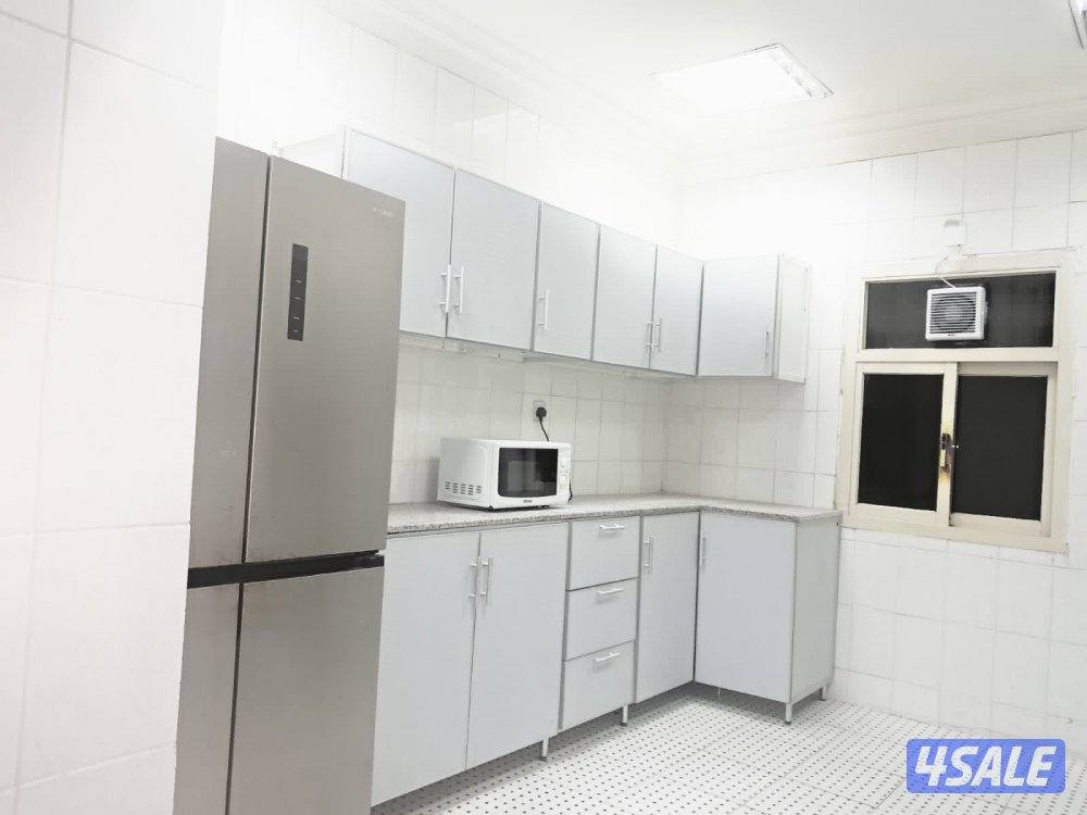 للايجار شقه بالجابرية3