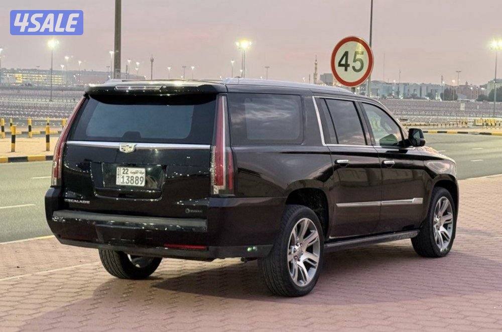 للبيع سكاليد XL شاصي طويل السياره شرط الفحص قير مكينه شاصي0