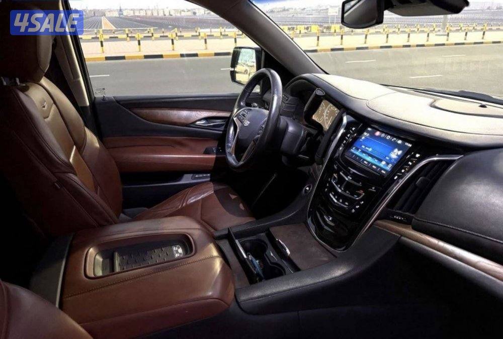 للبيع سكاليد XL شاصي طويل السياره شرط الفحص قير مكينه شاصي3