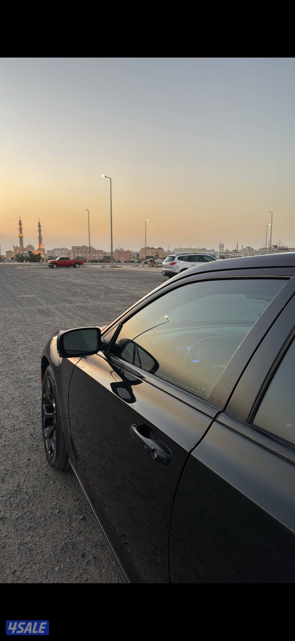 كرايزلر 300s limited3