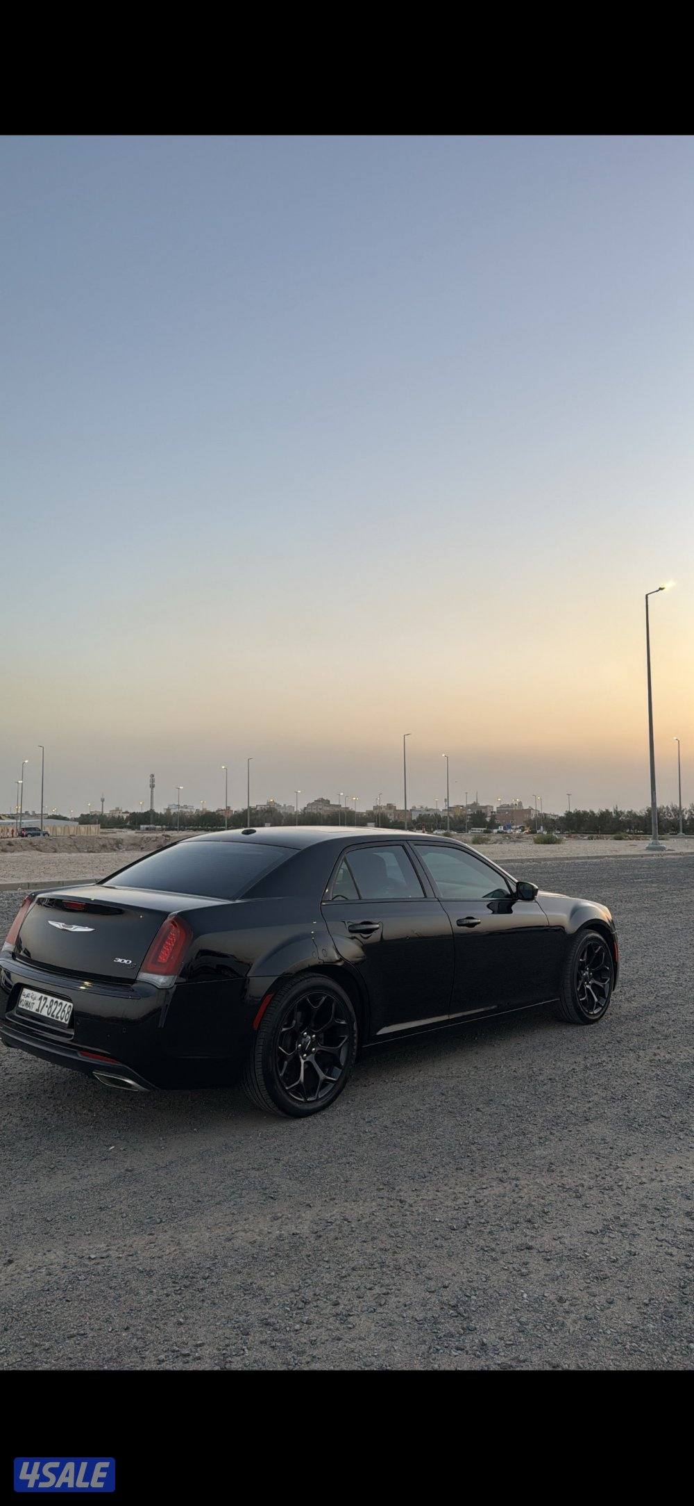 كرايزلر 300s limited1