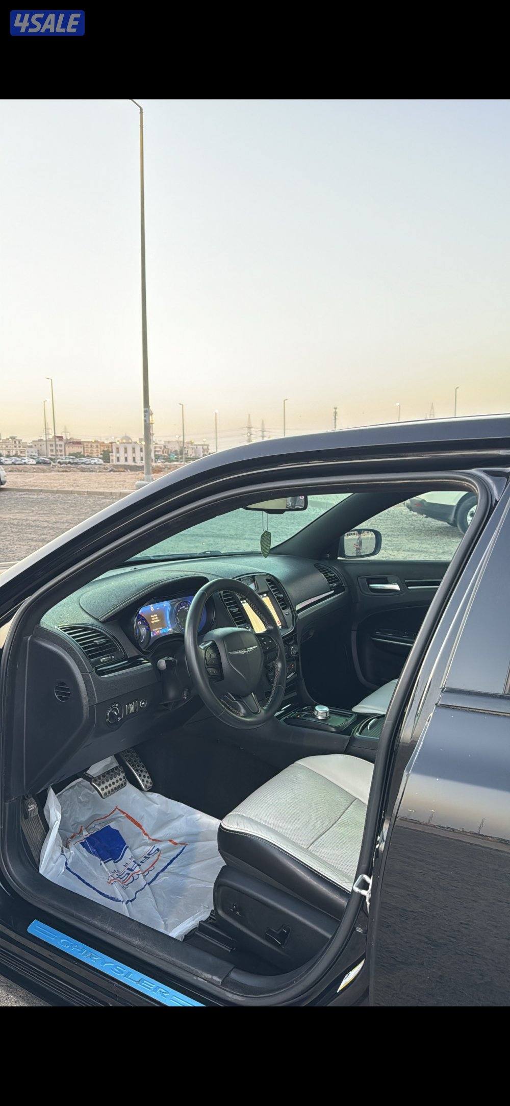 كرايزلر 300s limited5