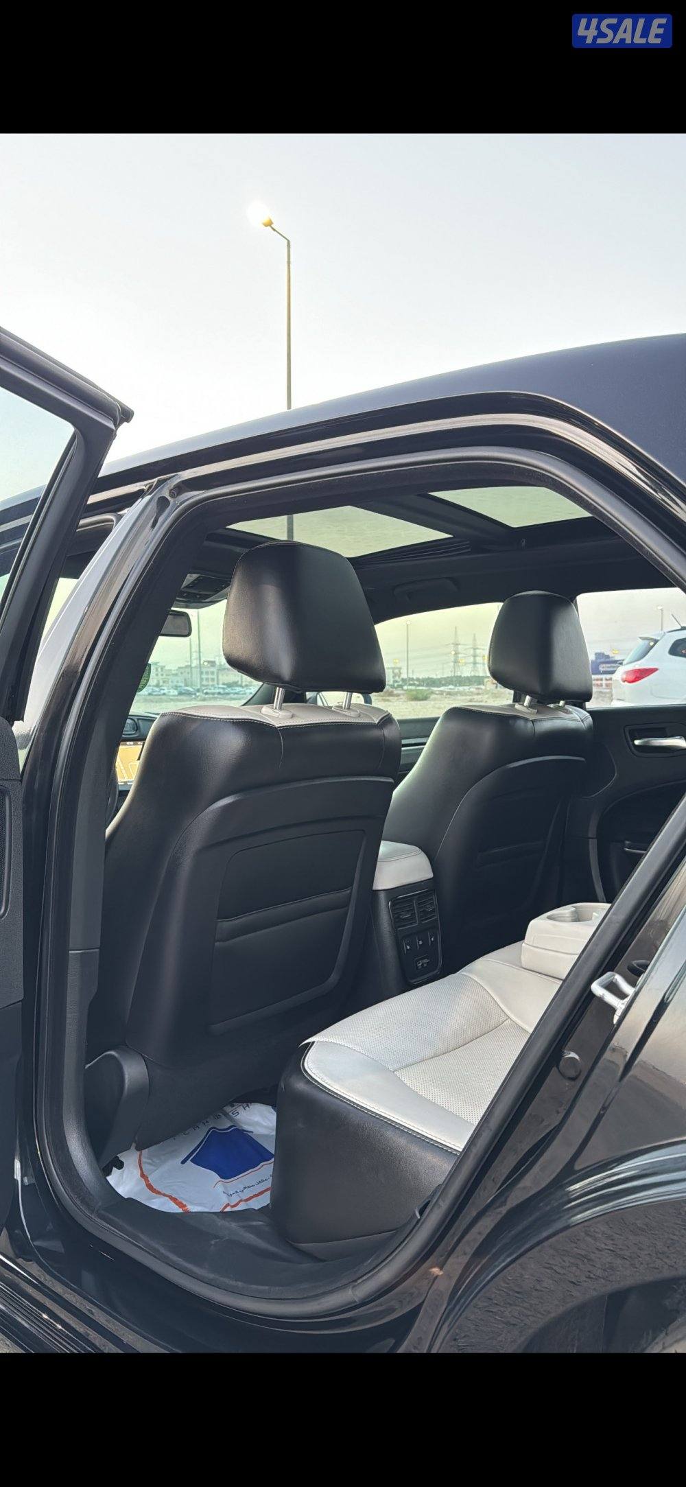 كرايزلر 300s limited6