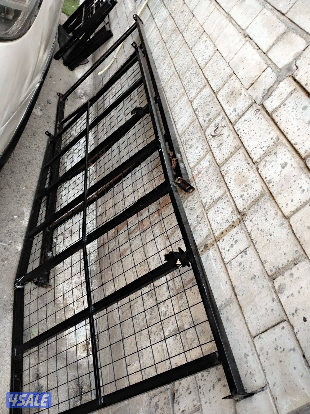 بيان قطعة 80