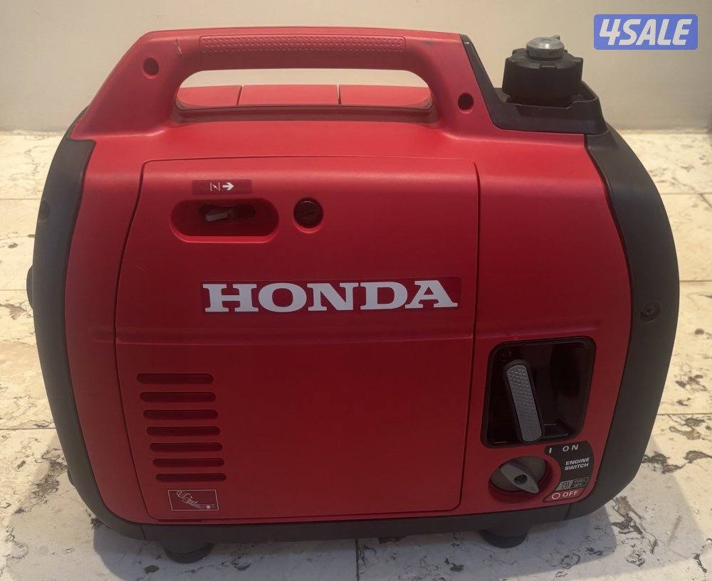 للبيع مكينه هوندا1