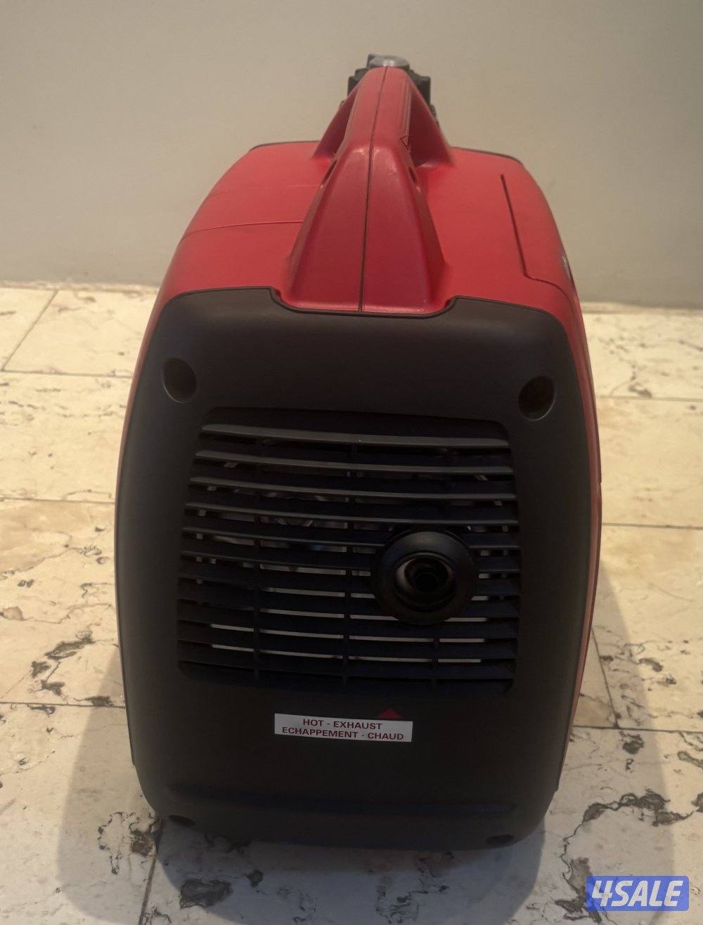 للبيع مكينه هوندا2