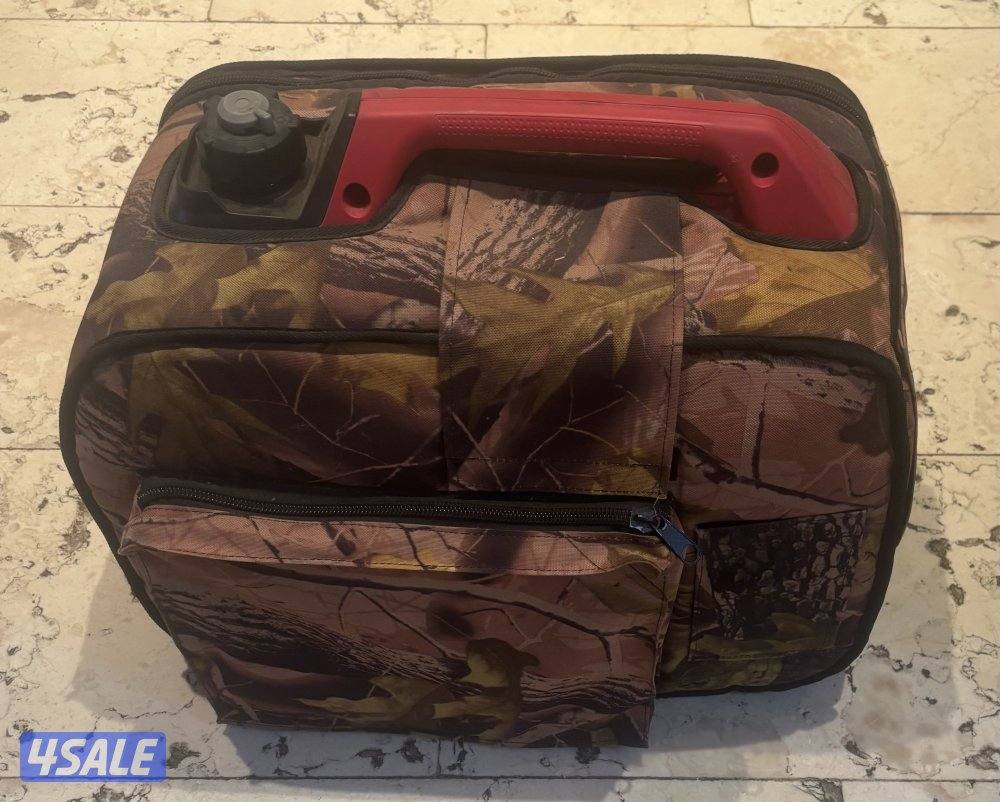 للبيع مكينه هوندا4