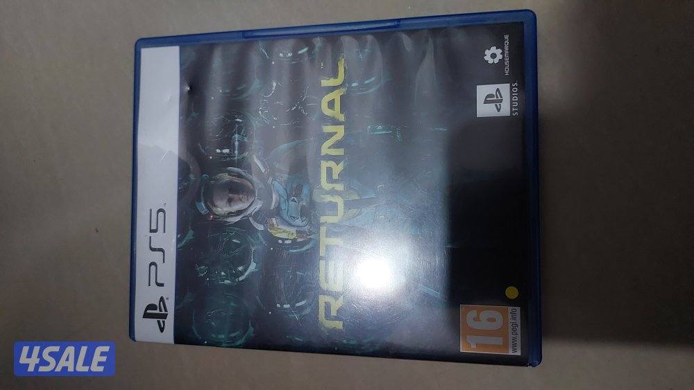 PS5 returnal game0