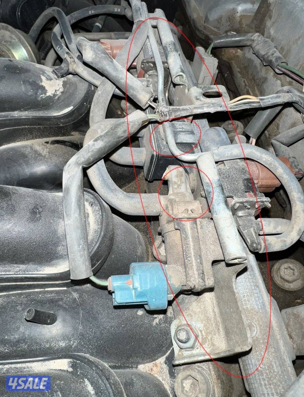 ميكانيك  شغل  يومي  تجفيد ياباني امريكي0