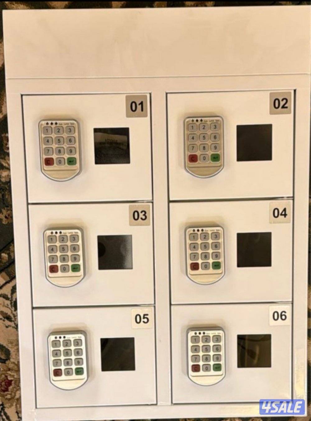 بوكس شحن للهواتف0