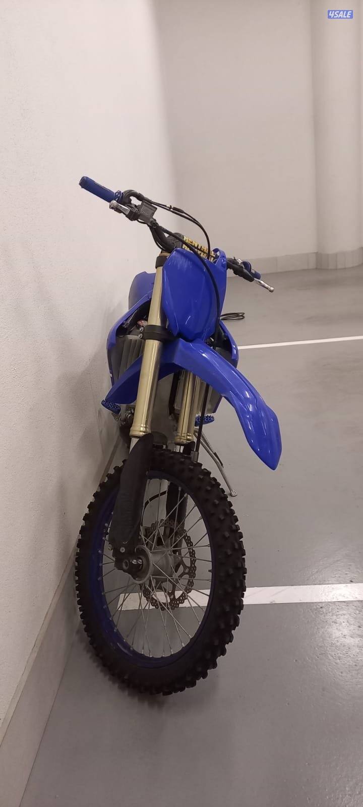 yamaha yfz 4500