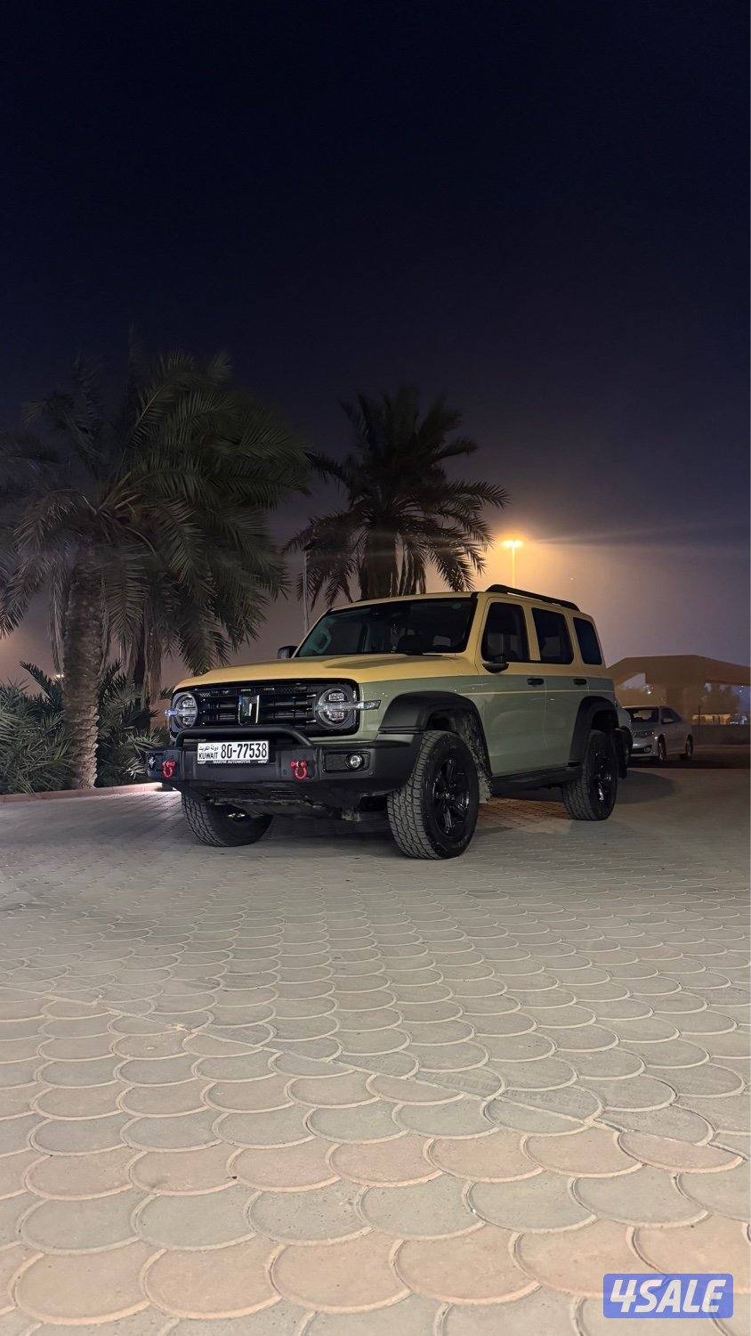 Tank 300 تانك ٣٠٠1