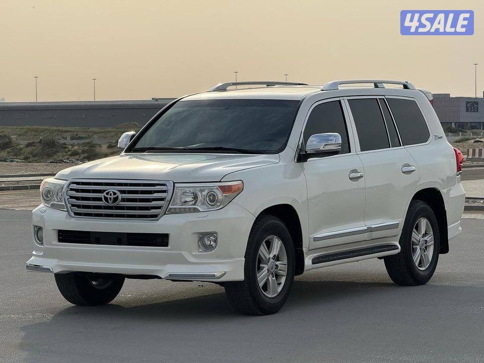 لاندكروزر2015 GXR وكاله البحرين اقرا الاعلان جيدا0