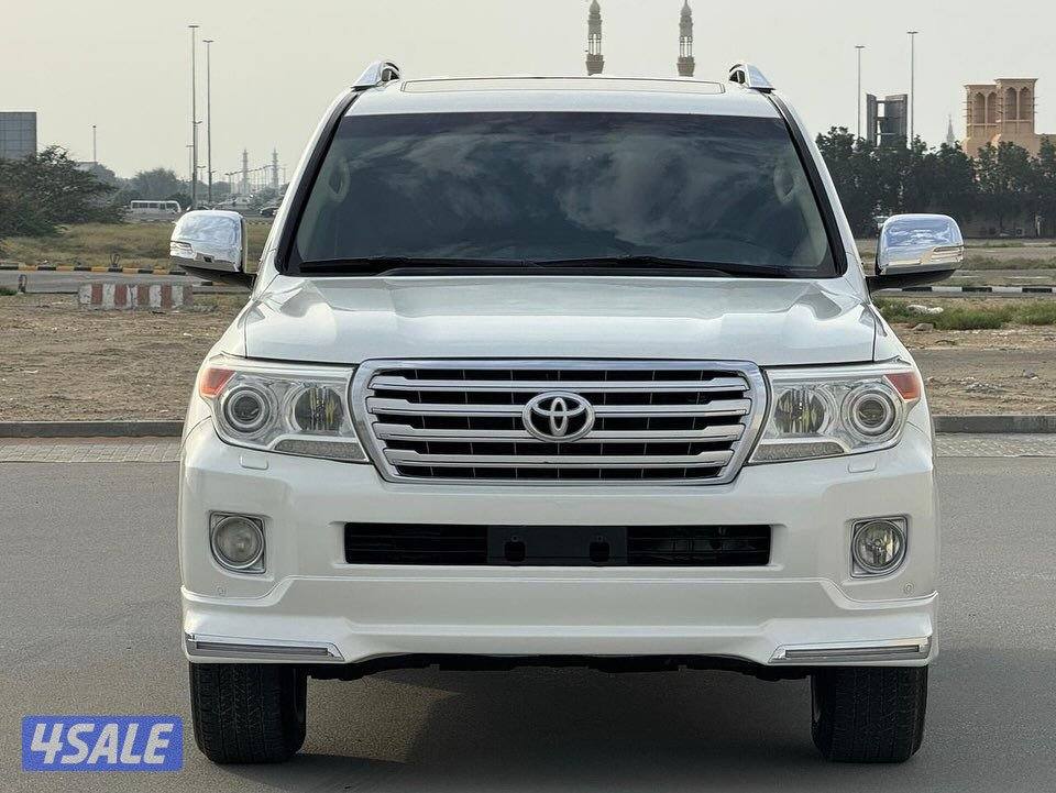 لاندكروزر2015 GXR وكاله البحرين اقرا الاعلان جيدا1