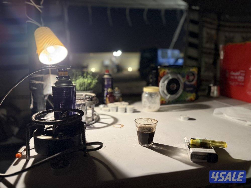 مخيمً مرتب كبد الدوار الرابع هادي وحلو4