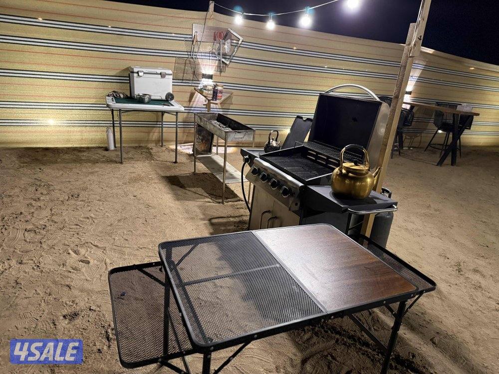 مخيمً مرتب كبد الدوار الرابع هادي وحلو15