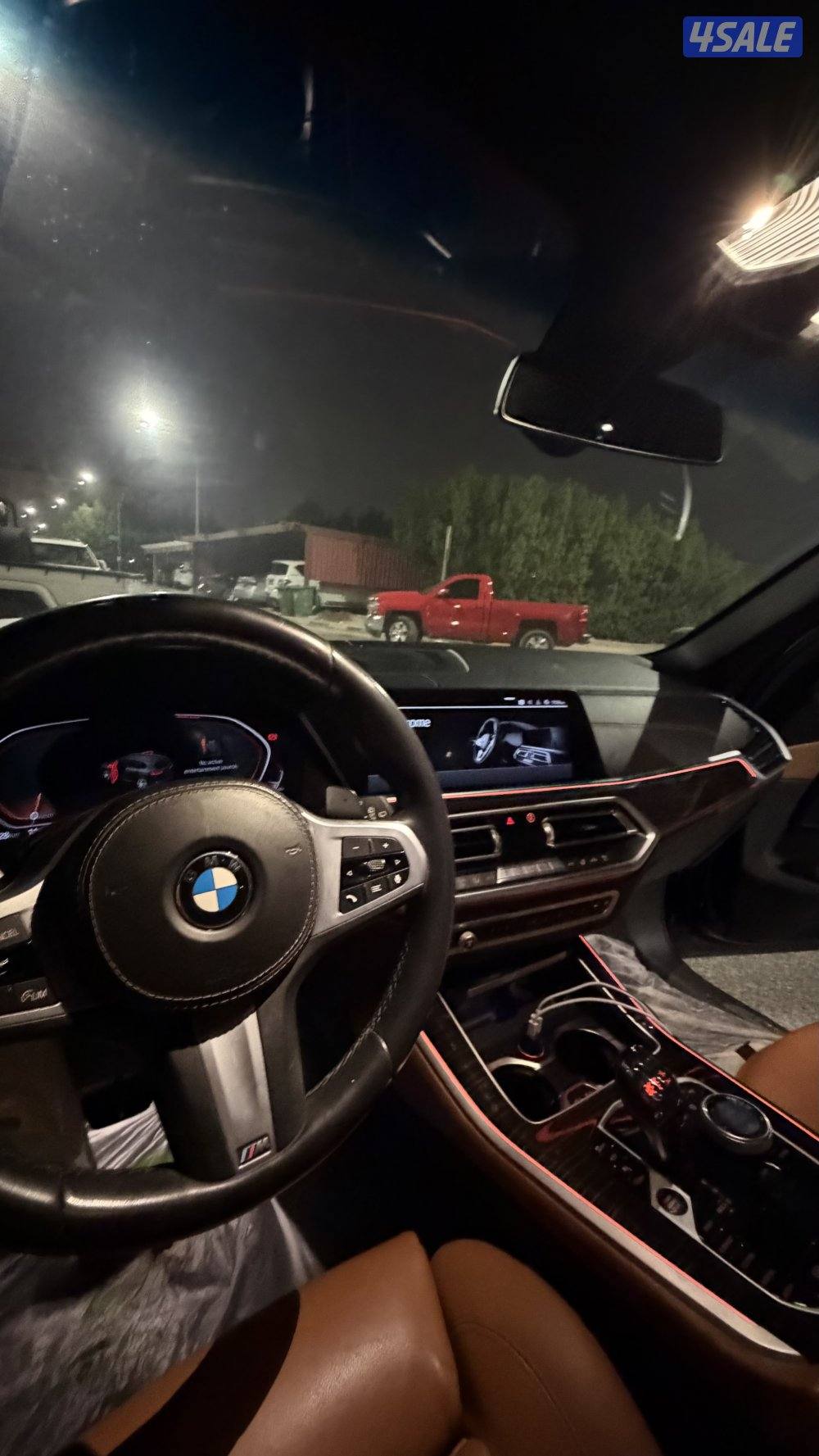 للبيع او للبدل x5 m kit 20202