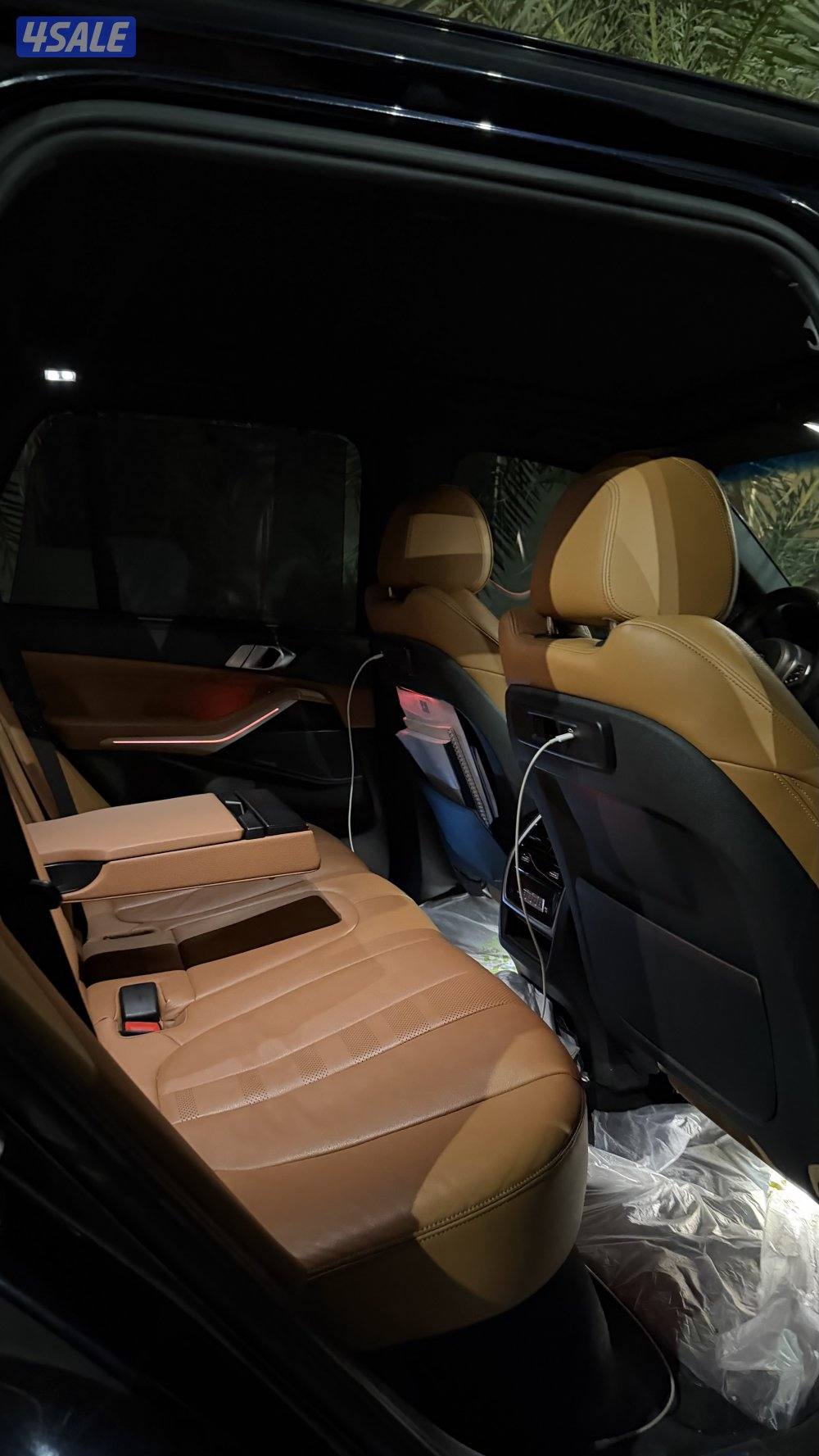 للبيع او للبدل x5 m kit 20205