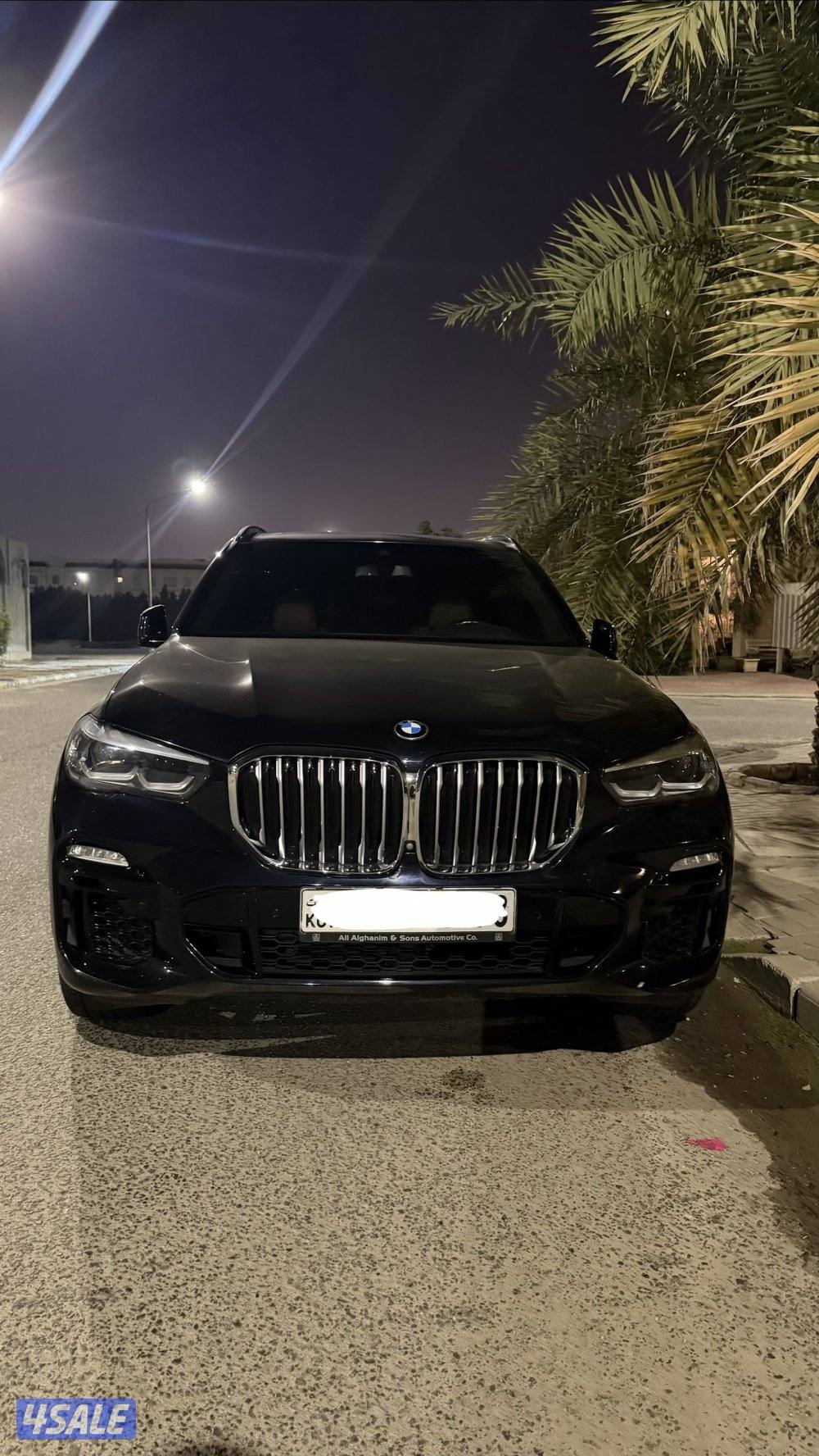 للبيع او للبدل x5 m kit 20200