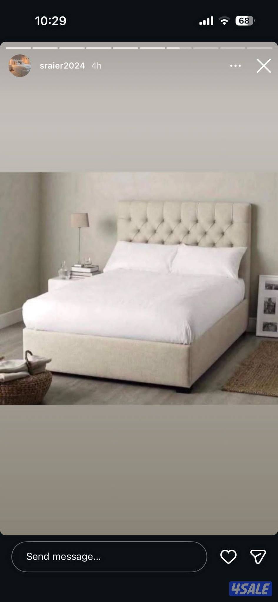 سراير طبيه للبيع سراير أطفال للبيع فرشات طبيه دوشق كومدينات2