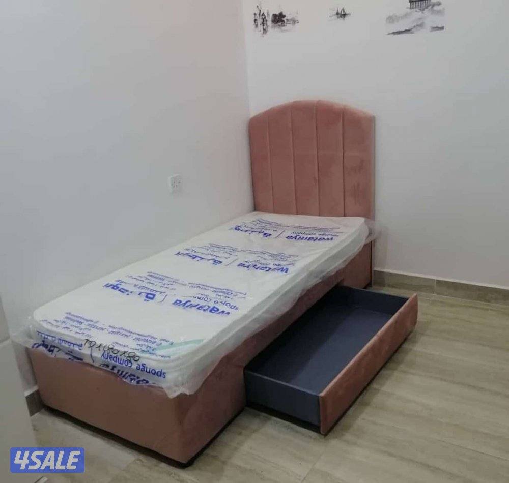 سراير طبيه للبيع سراير أطفال للبيع فرشات طبيه دوشق كومدينات9