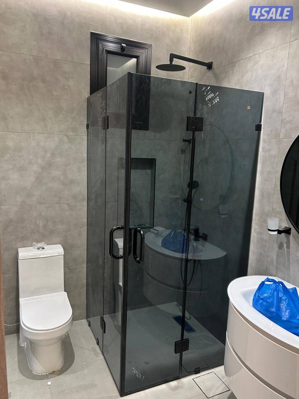 فني زجاج ومرايا1