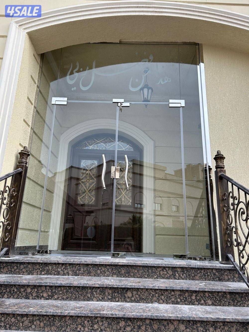 فني زجاج ومرايا3