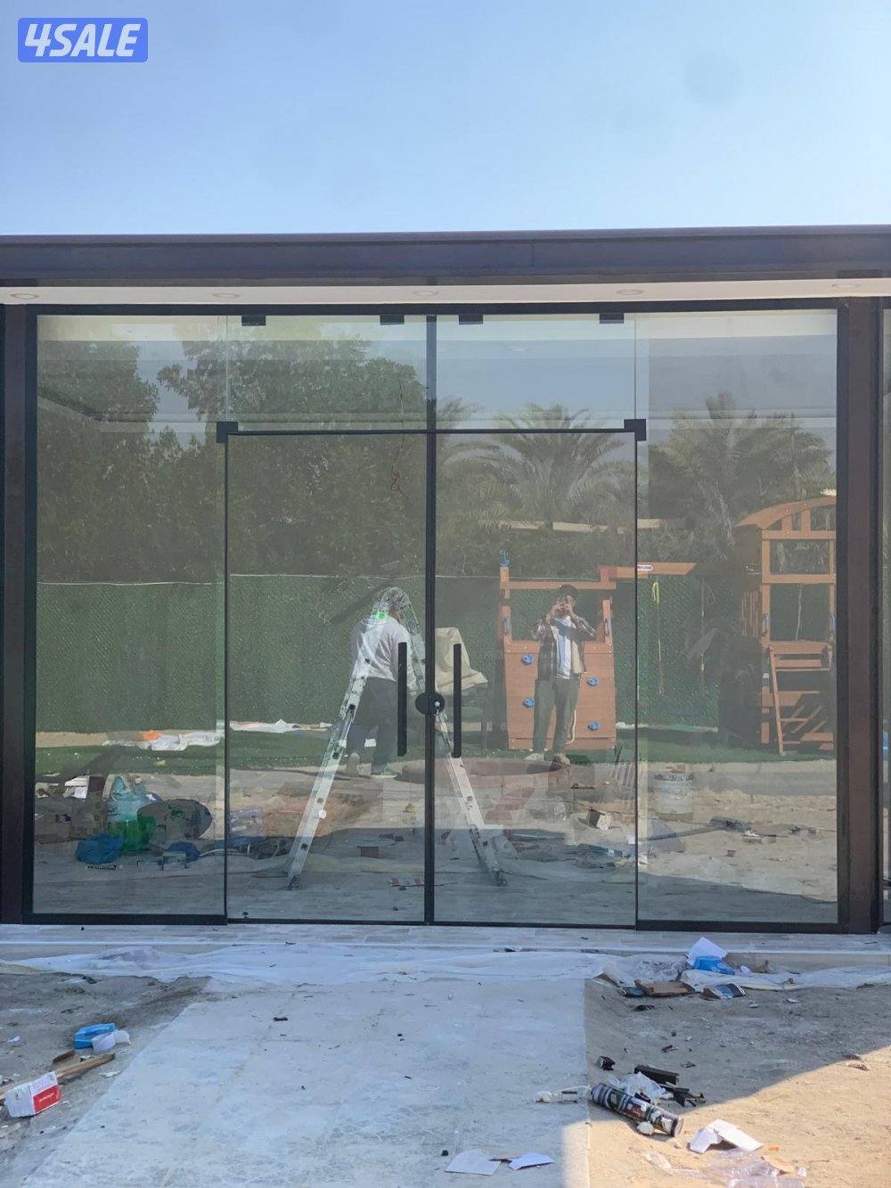 فني زجاج ومرايا4