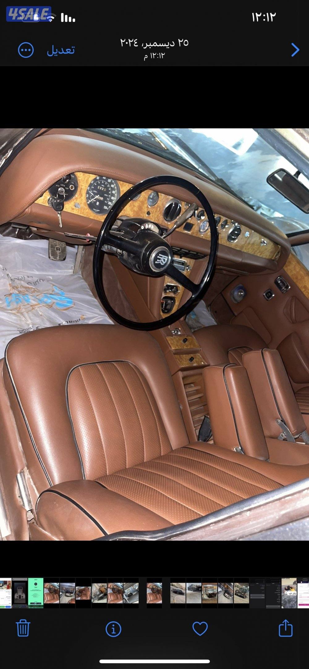 روز رايز 19743