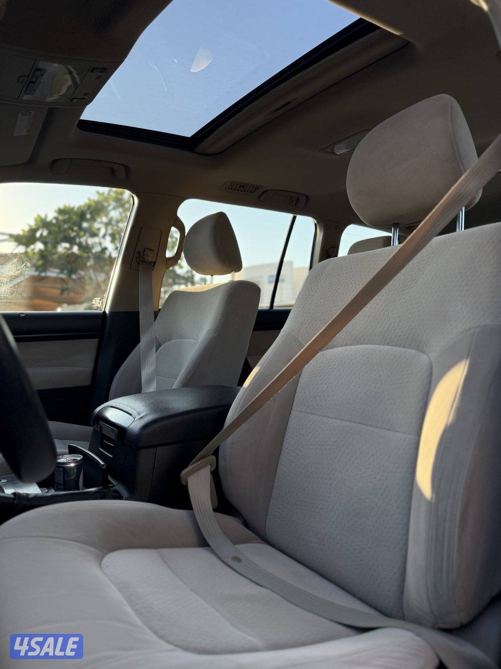 لاند كروزر 2010 GXR7